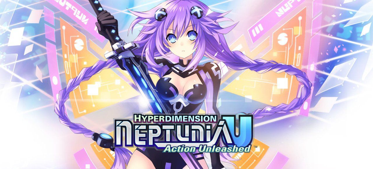 Primeros detalles de Four Goddesses Online: Cyber Dimension Neptune