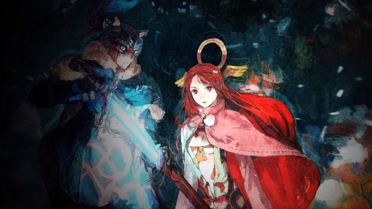 Tráiler de lanzamiento de I Am Setsuna para PC y PlayStation 4