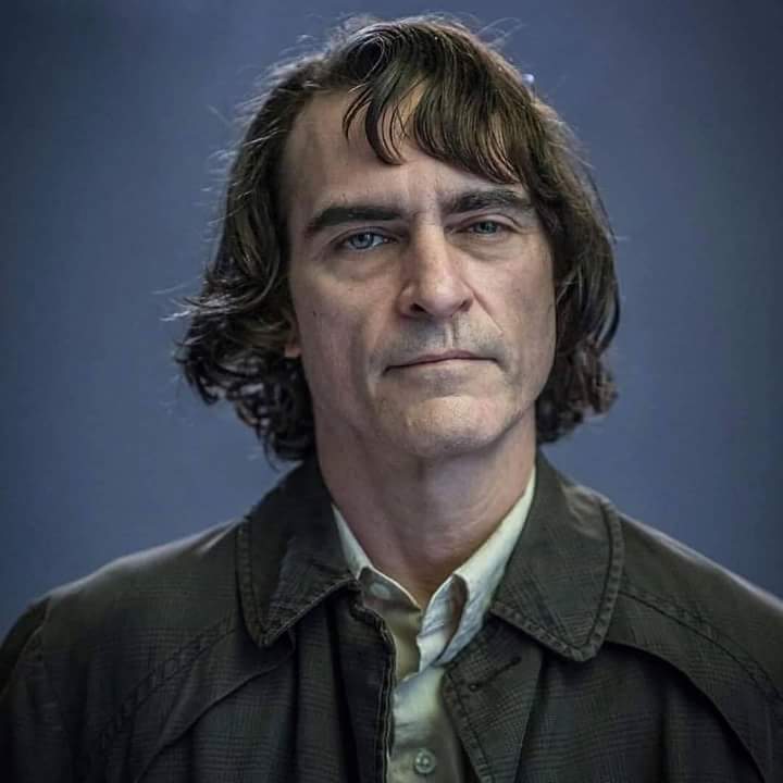 Joker: Primera imagen de Joaquin Phoenix