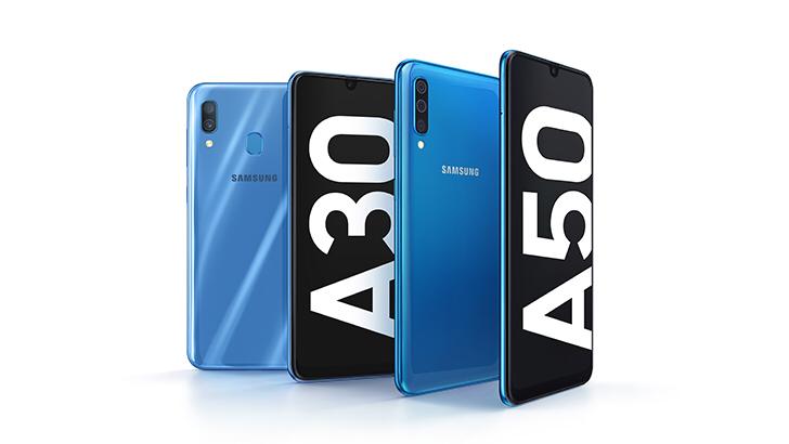 La “Era de Todo en Vivo” ha llegado: Samsung anuncia seis dispositivos listos para la nueva forma de conectarse