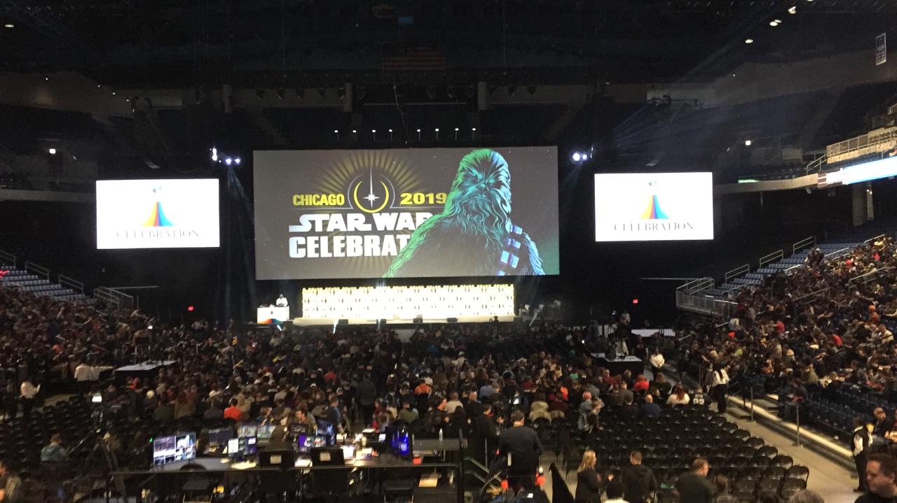 La calma después de la tormenta