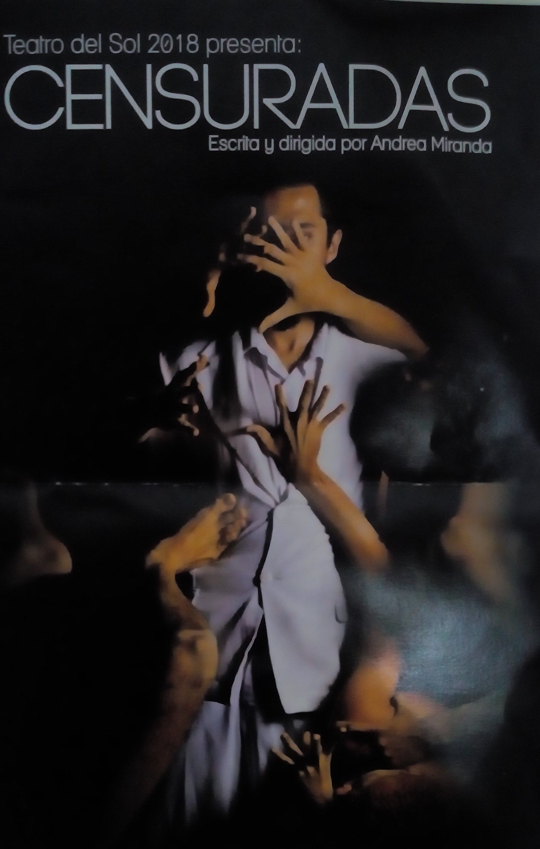 Censuradas: la otra cara de la moneda