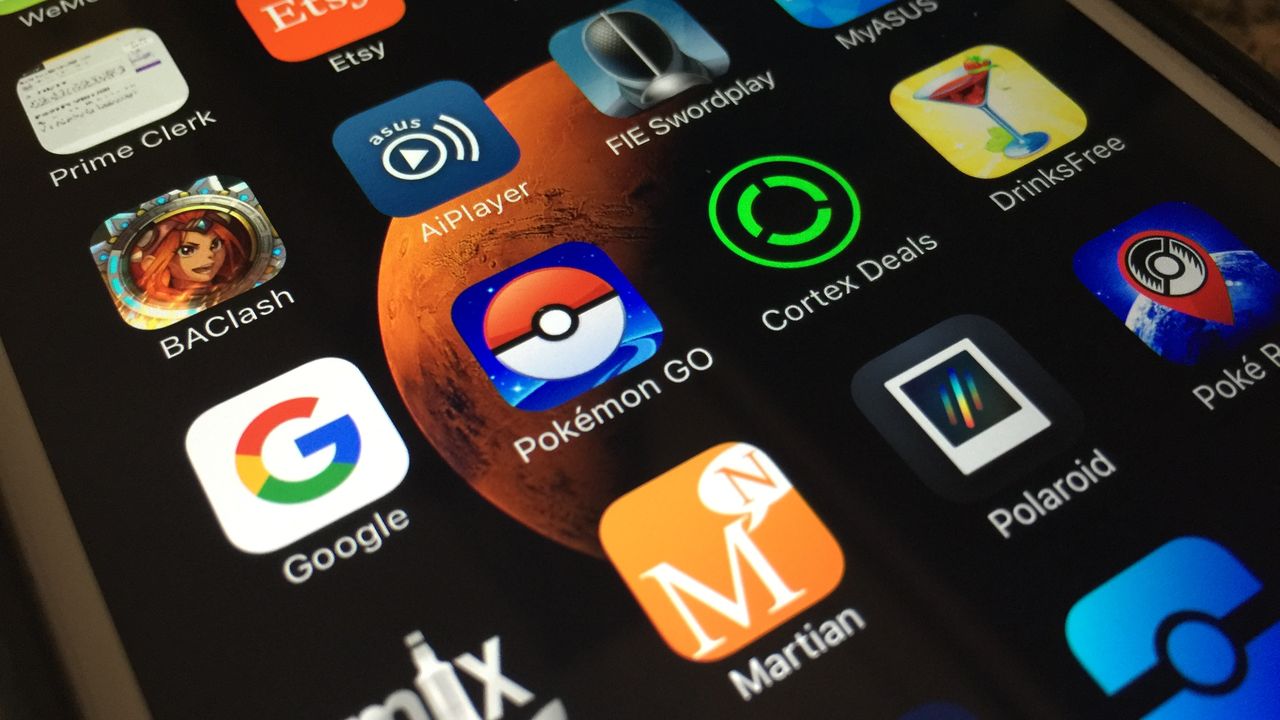 Razer lanza una app para interactuar con los entrenadores de Pokémon GO