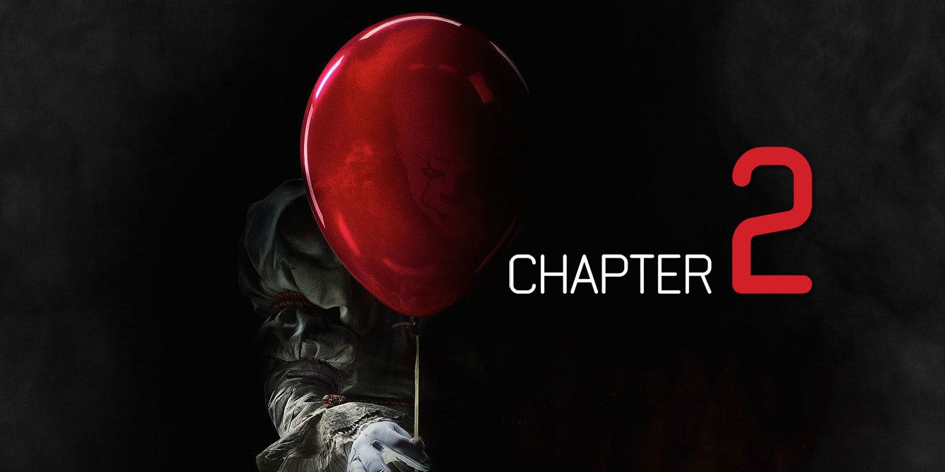 Trailer oficial de It: Chapter 2 se estrenará esta semana
