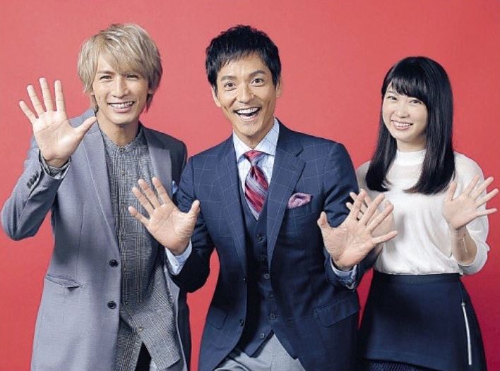 [DORAMAS] Lista de estrenos para la temporada de otoño 2016