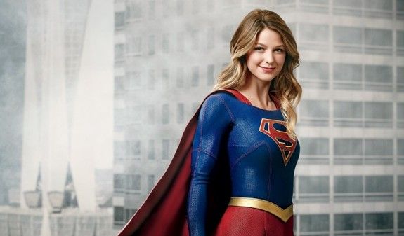 Se planea un cross-over entre Supergirl, Arrow, The Flash, y Legends of Tomorrow