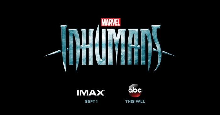 Mira aquí el primer teaser de The Inhumans