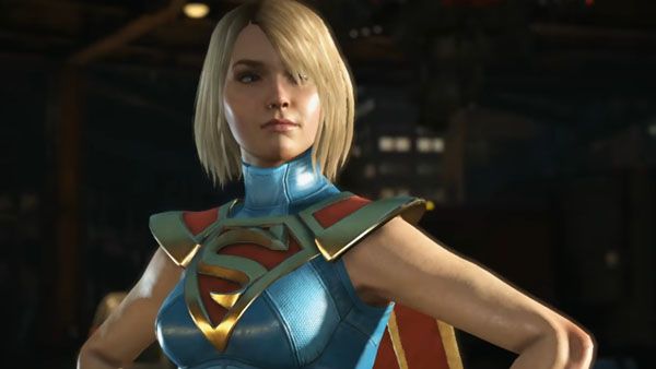 Injustice 2 nos muestra su nuevo tráiler de «Alianzas Destrozadas 3»
