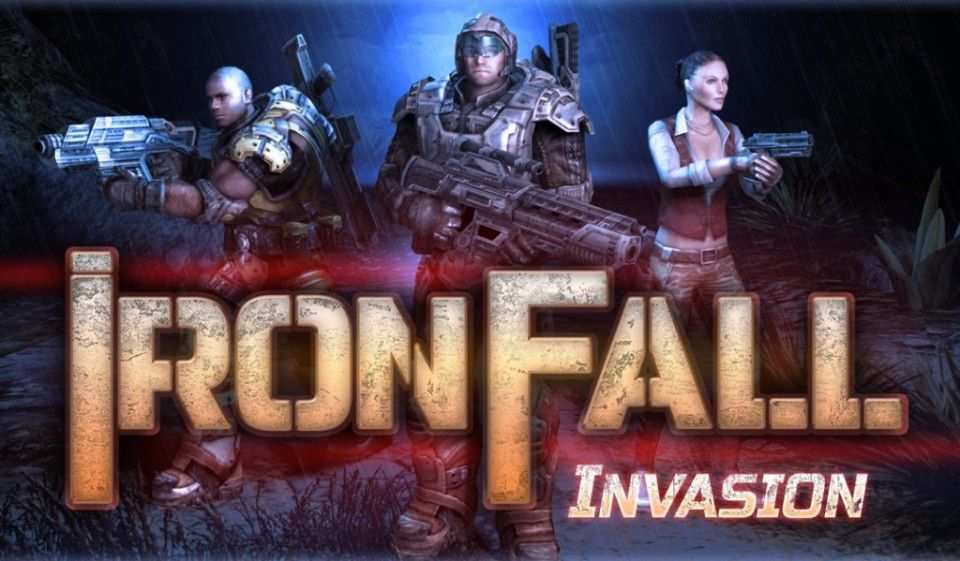 Análisis – Ironfall: Invasion