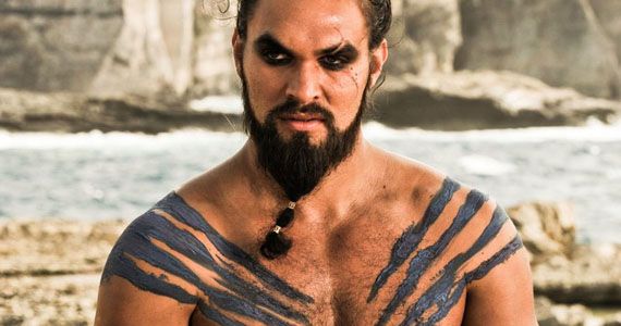 El rodaje de The Crow comenzará en enero con Jason Momoa