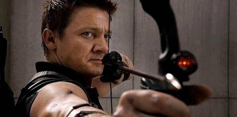 Jonathan Igla de Mad Men escribirá serie de Hawkeye