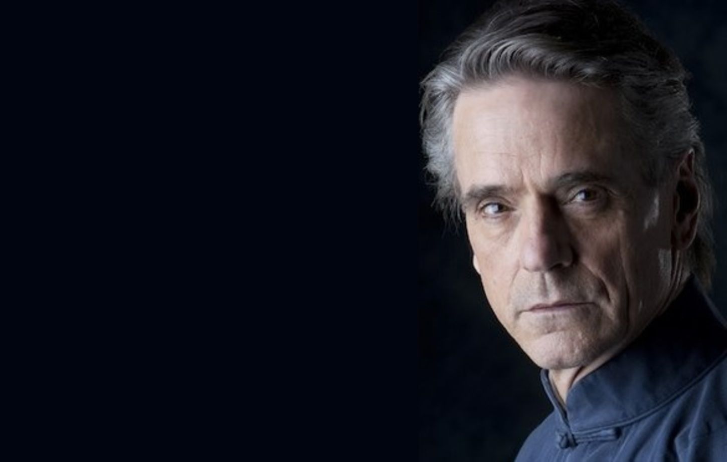 The Watchmen: Jeremy Irons será Ozymandias
