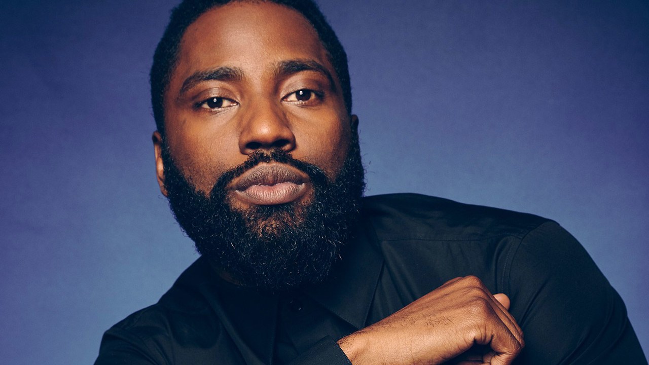 ¿John David Washington en «The Batman» de Matt Reeves?