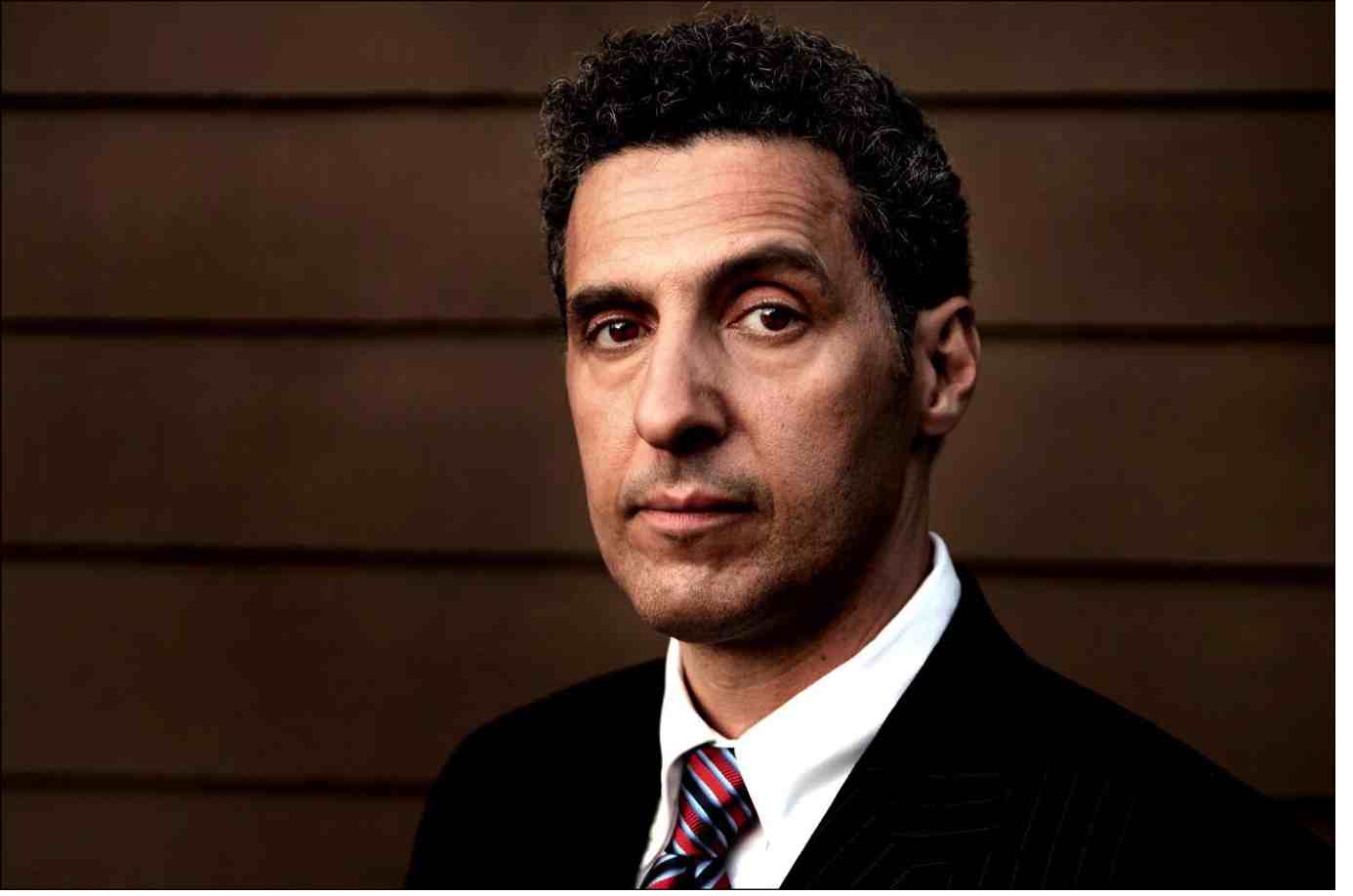 [OFICIAL] The Batman: John Turturro será Carmine Falcone