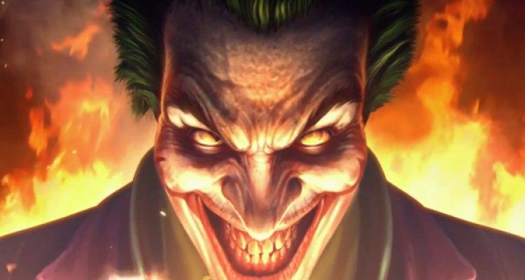 Geoff Johns confirma que la película de los orígenes del Joker será independiente