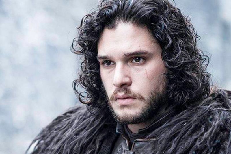 Kit Harrington comenta sobre las críticas hacia Game Of Thrones