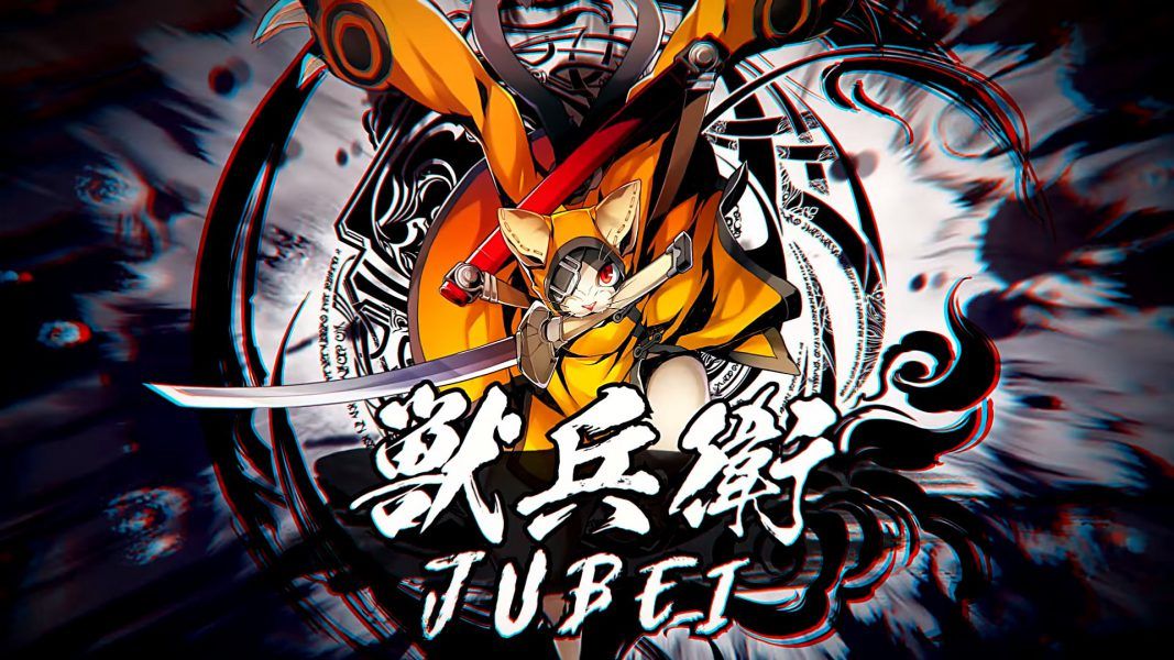 BlazBlue: Central Fiction sumará a Jubei como personaje jugable este verano