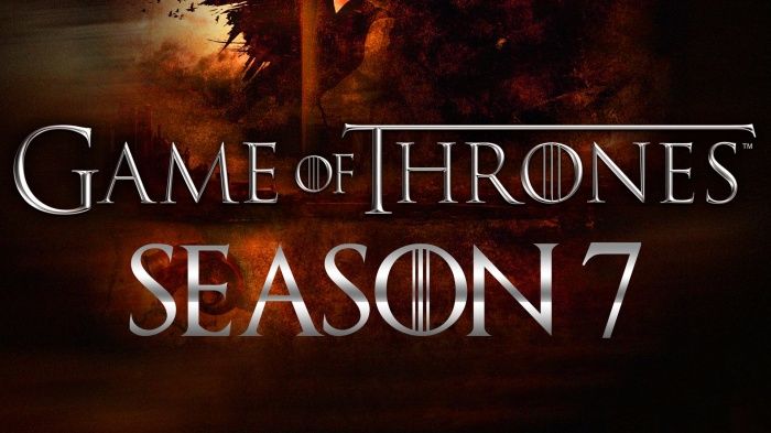 Se filtra un teaser de la séptima temporada de Game of Thrones
