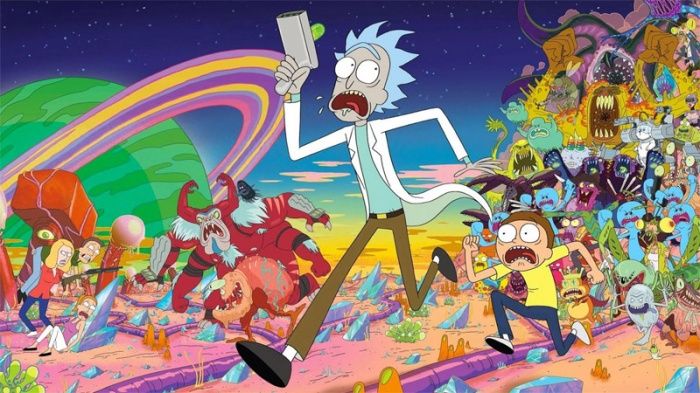 Las guionistas de Rick & Morty sufren acoso de los fans
