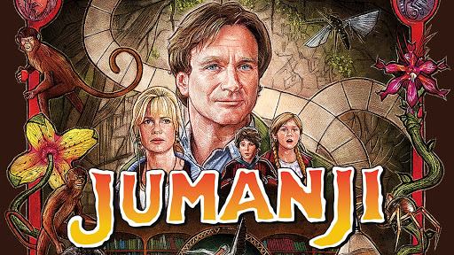 [ESPECIAL Jumanji]: «Que empiece el juego»