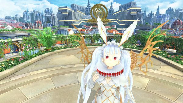 Kai-ri-Sei Million Arthur VR ya disponible en occidente para PC