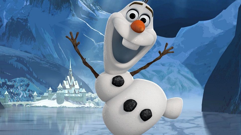 Disney retirará el corto de Frozen de las funciones de Coco en Estados Unidos