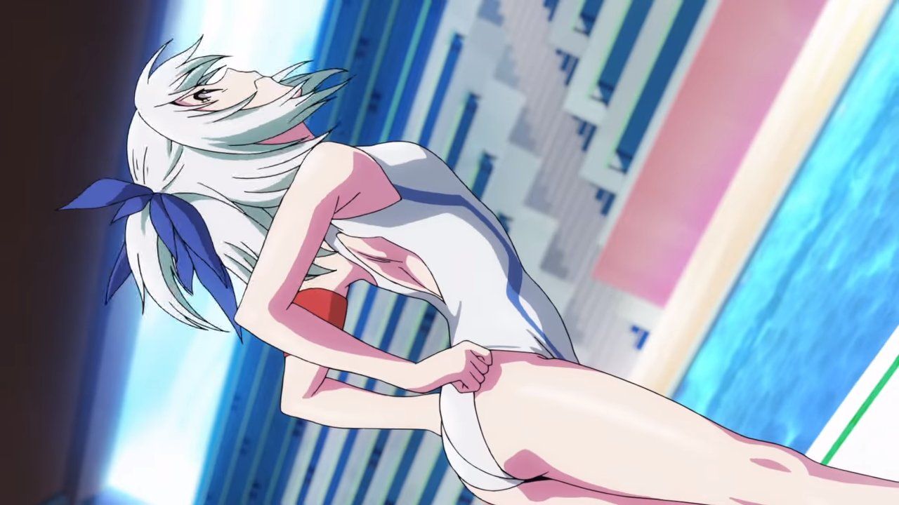 El ending del anime Keijo!!!!!!!! se escucha en su nuevo vídeo promocional