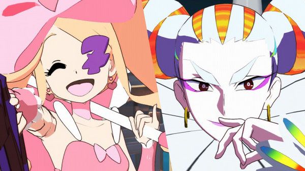 Kill la Kill the Game: IF confirmado de forma oficial para Nintendo Switch