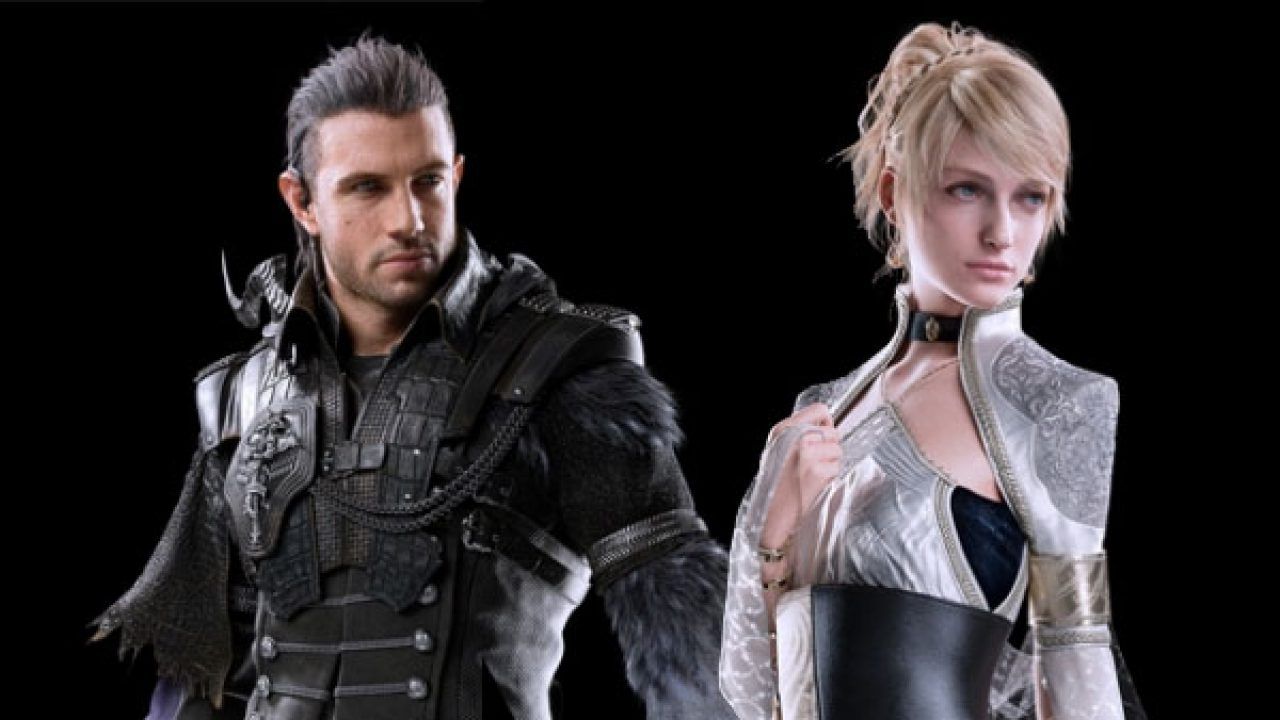 Kingsglaive: Final Fantasy XV se estrenará el 19 de agosto en Norteamérica