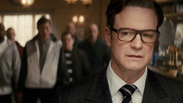 Siguiente película de la franquicia Kingsman es titulada The King’s Man