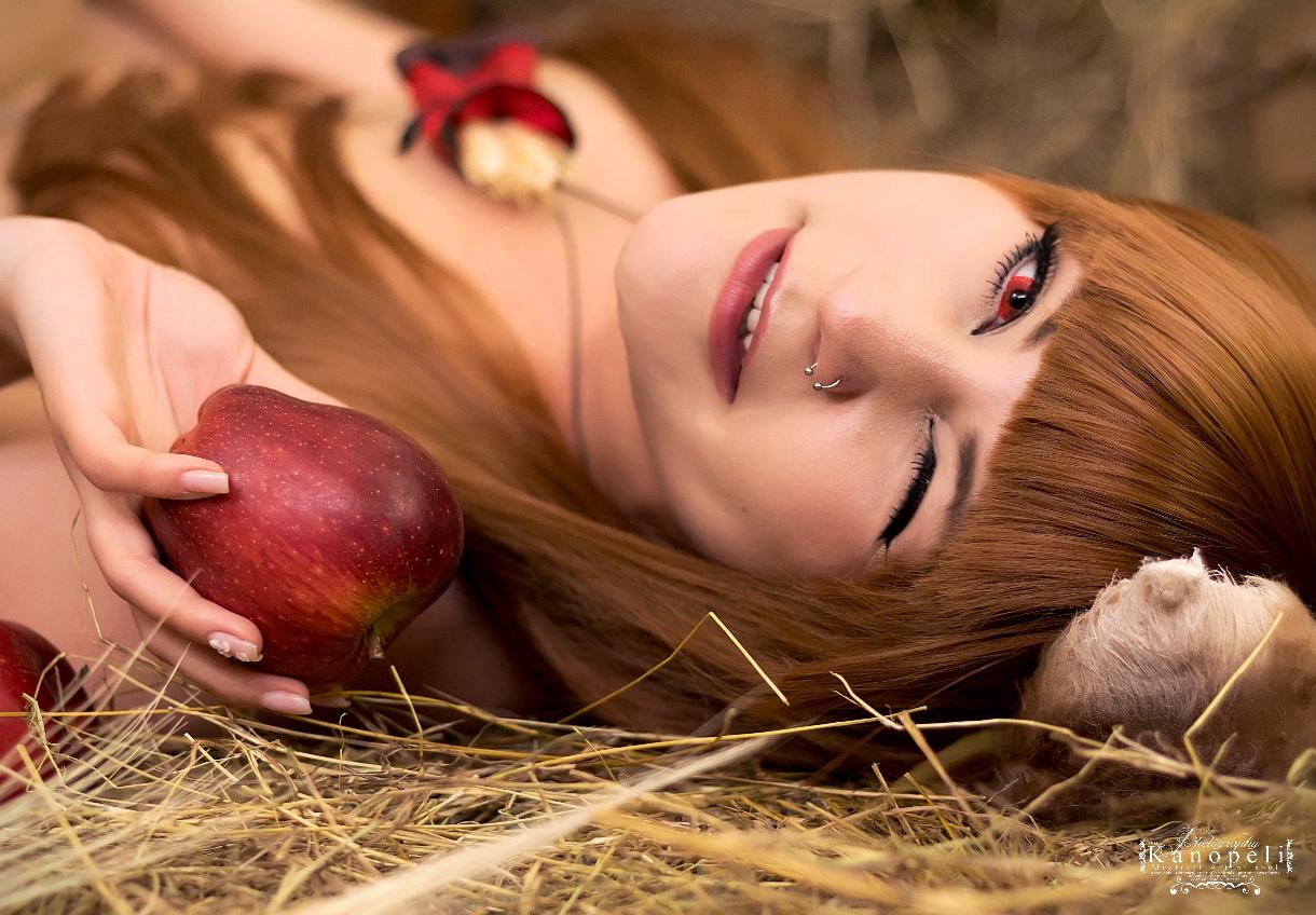 KittyEle presente en el WonderCon