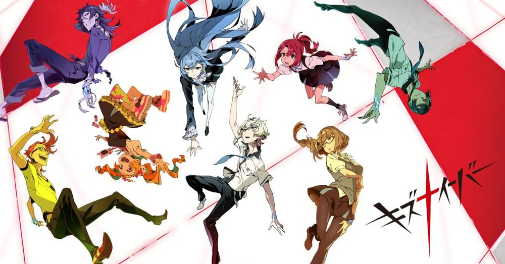 Crunchyroll trae el manga «Mini! KIZNAIVER Theater»