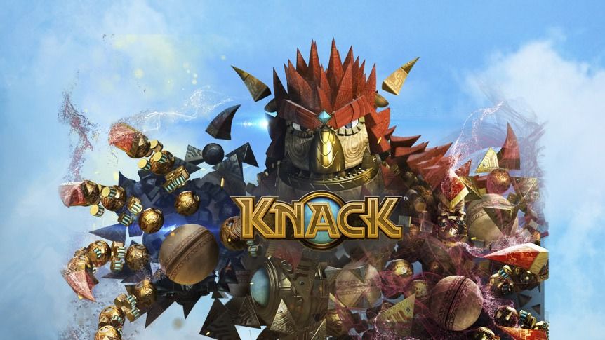 Afirman que Knack 2 será la sorpresa de PlayStation 4 para la E3 2017