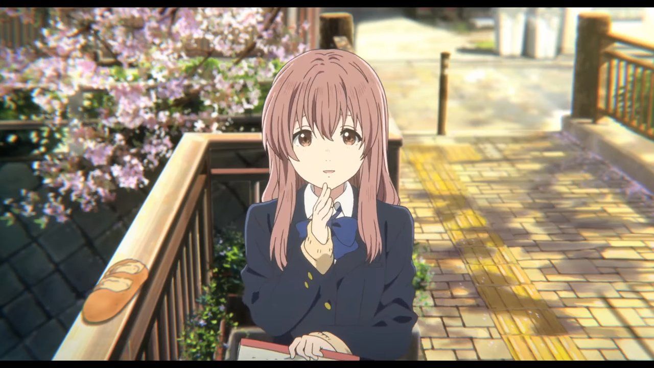 Noticias anime – Koe no Katachi, Trinity Seven, Mecha-Ude y más