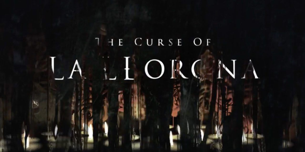 Experiencias paranormales en el set de La Llorona