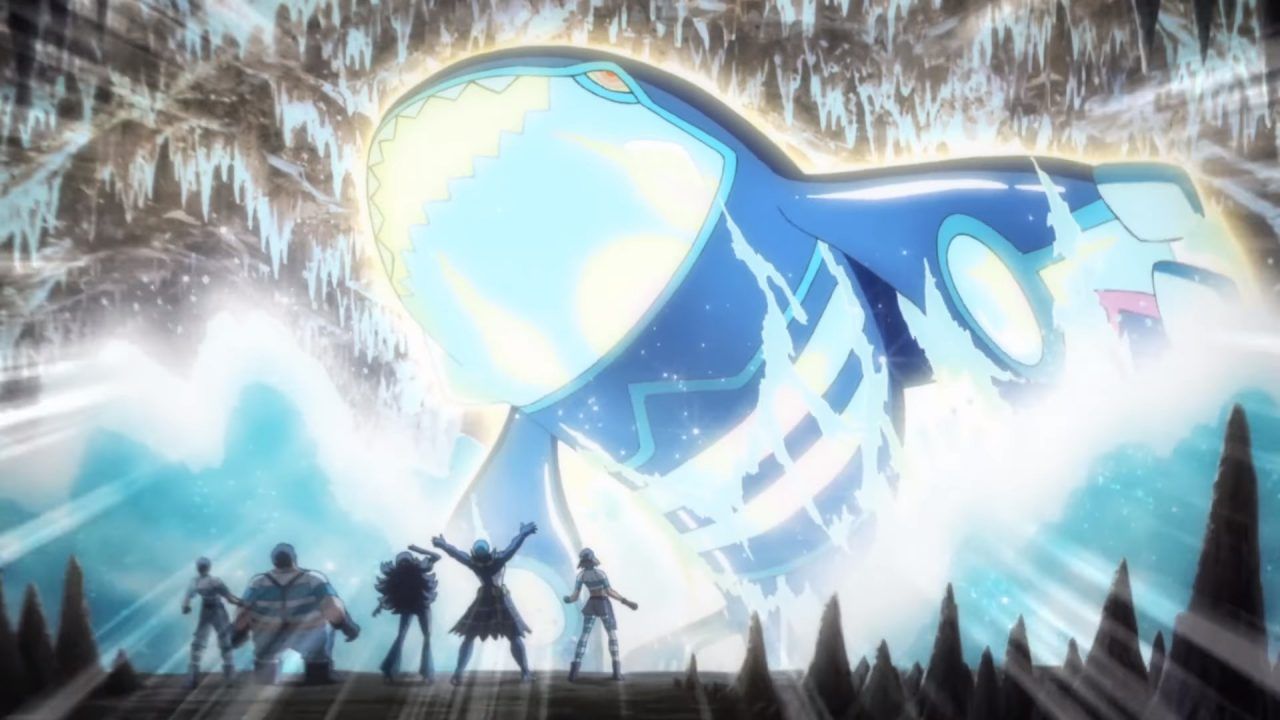 ¡Ya disponible el octavo episodio de Pokémon Generations!