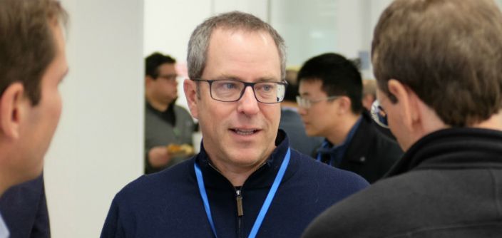 Cómo Samsung se hace paso en un mundo de Inteligencia Artificial centrada en el cliente