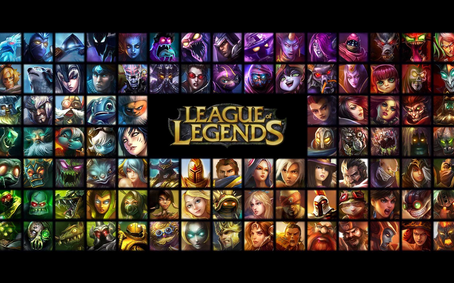 League of Legends bloqueará a los jugadores tóxicos