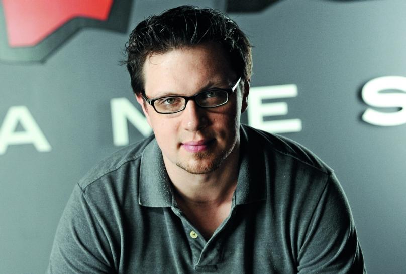 Riot Games trabaja en un nuevo proyecto, ¿qué podrá ser?