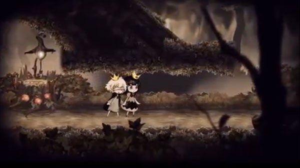 Liar Princess and the Blind Prince llegará el 31 de mayo a PlayStation 4, PSVita y Nintendo Switch para Japón