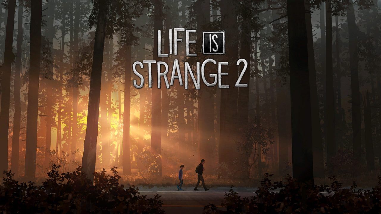 El próximo episodio de Life Is Strange 2 se estrenará en enero de 2019