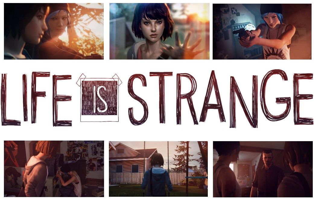 RUMOR: La versión física de Life is Strange llegará en enero