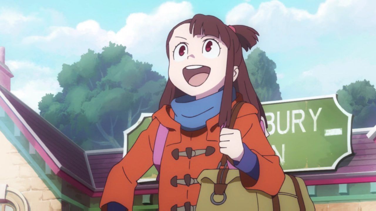 Noticias anime – Little Witch Academia, Boku dake ga Inai Machi Re, Popin Q y más