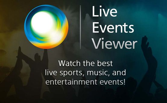 PlayStation Live Events Viewer es descontinuada por Sony