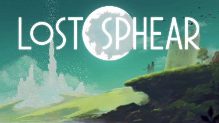 Lost Sphear lanza su demo en Japón