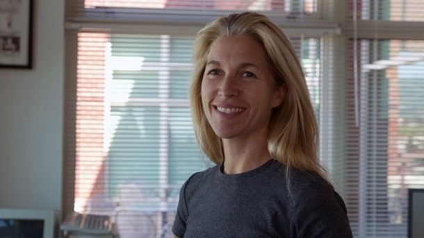 Lucy Bradshaw, máxima representante de los Sims deja la compañía