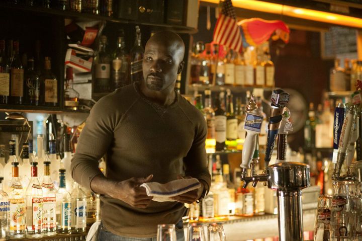 Se presentará un avance de Luke Cage en la San Diego Comic-Con