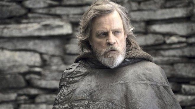 ¿Cuál será el papel de Mark Hamill en Star Wars IX?