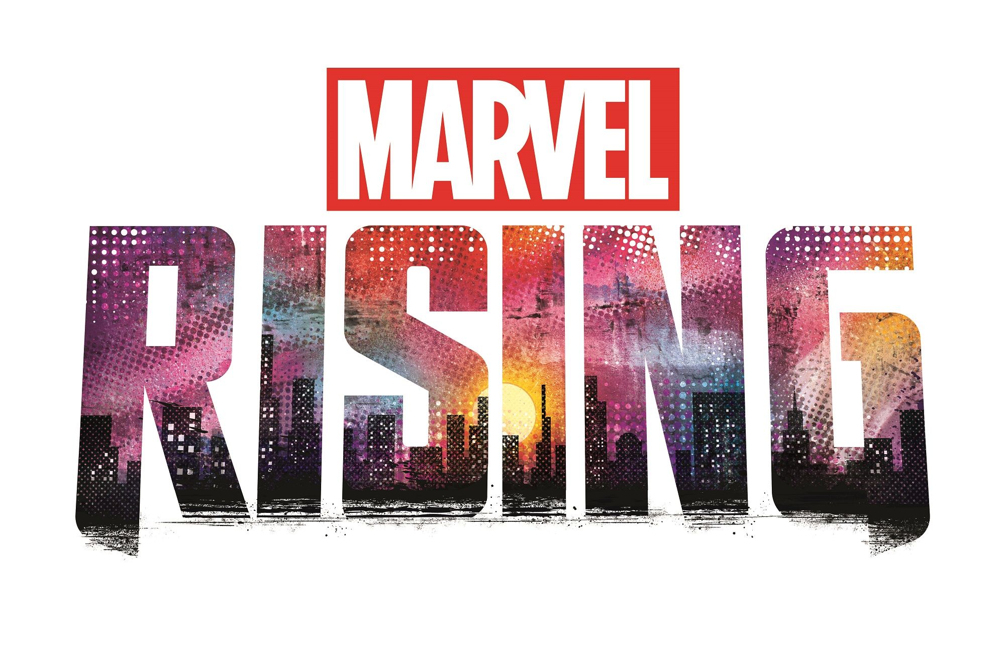 Marvel Rising: ¡Tres nuevos especiales anunciados!