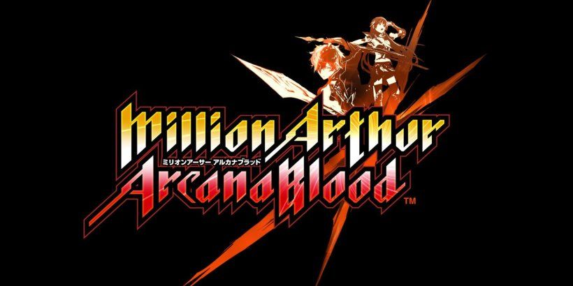 Million Arthur: Arcana Blood llegará a Steam este verano